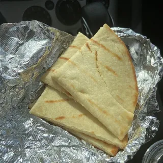 Pita Bread
