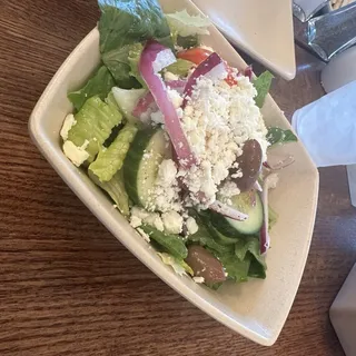 Side Salad