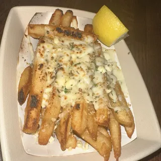 Feta Fries