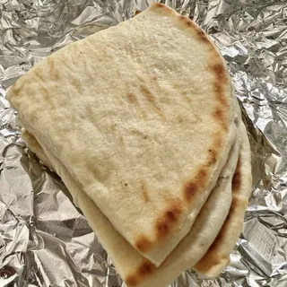 Pita Bread