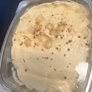 Side Hummus