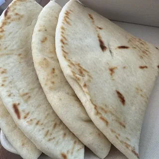 PITA BREAD