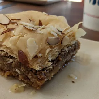 BAKLAVA