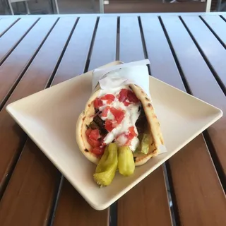 FALAFEL PITA
