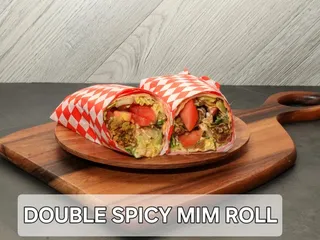 MIM ROLL kebop