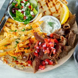 food