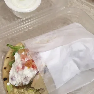 FALAFEL PITA