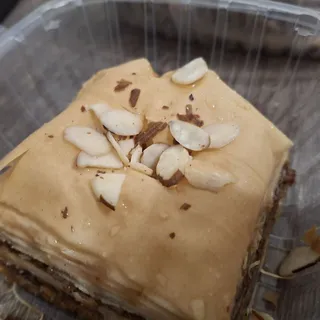 BAKLAVA