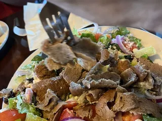 Market Grille Cafe