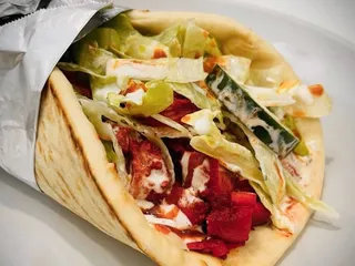 NY Gyros & Phillys