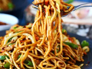 I Thai Kitchen