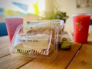 Salad and Go