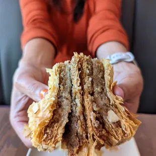 Baklava