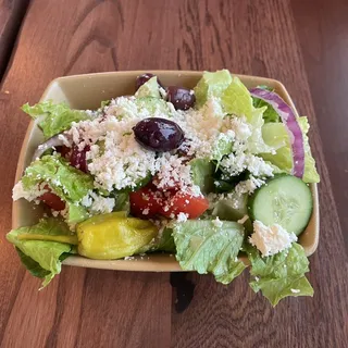 Side Salad
