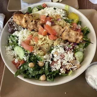 Rice Bowl