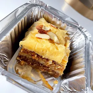 Baklava