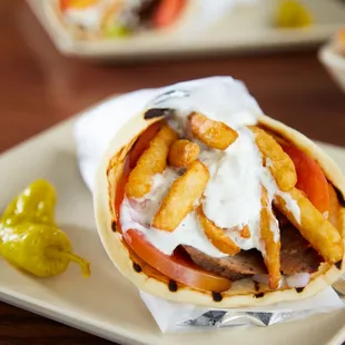 food