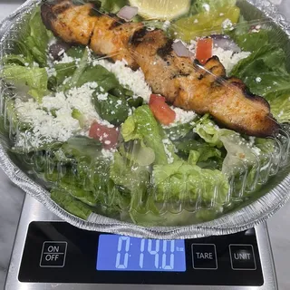 Large Greek Salad