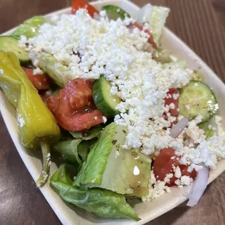 Side Salad