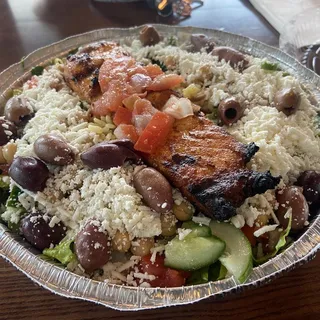 Rice Bowl