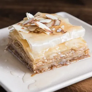 Baklava