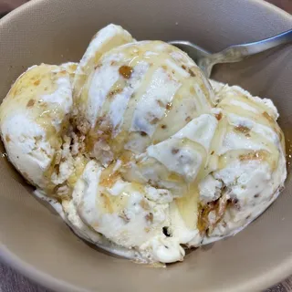 Baklava Ice Cream