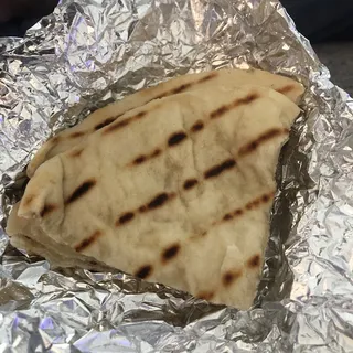 Pita Bread