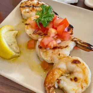 Shrimp