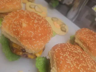 Habibi Kabob