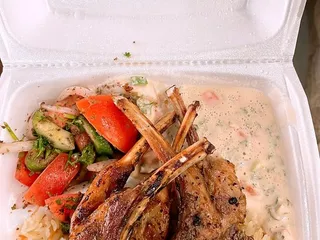 Zait Bistro