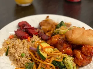 China One