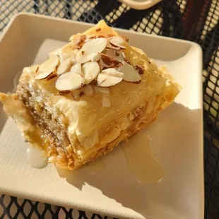 Baklava