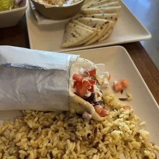 Hummus App