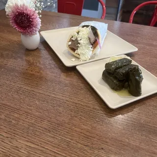 Dolmades