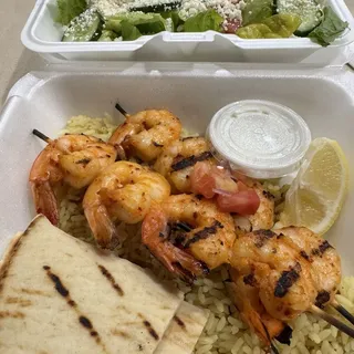 Side Salad