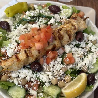 Rice Bowl