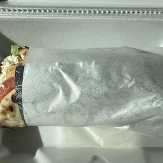 Great Greek Gyro -Chicken
