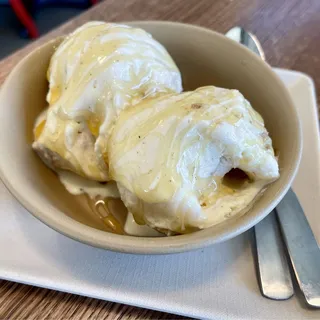 Baklava Ice Cream