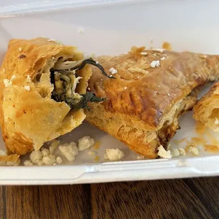 Spanakopita