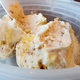 Baklava Ice Cream