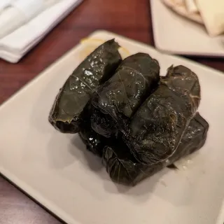 Dolmades