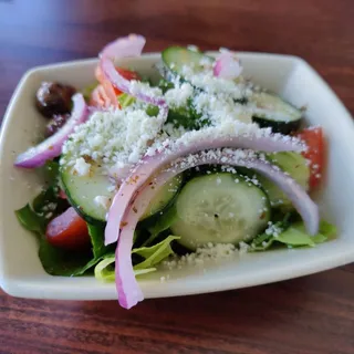 Side Salad