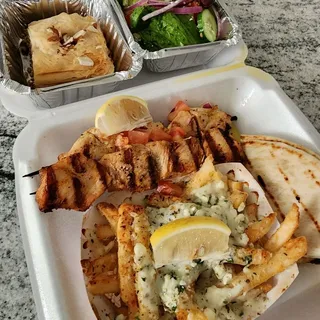 Baklava