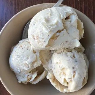 Baklava Ice Cream