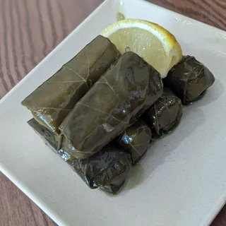 Dolmades