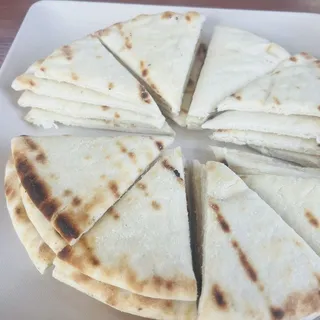 Pita Bread