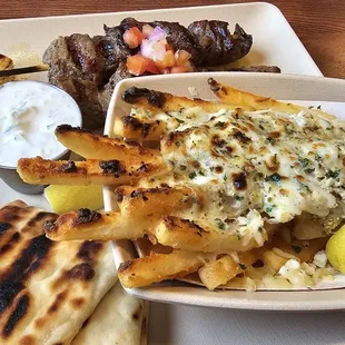 food, steak