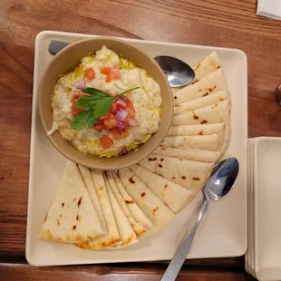 Melitzanosalata