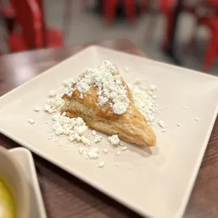 Spanakopita