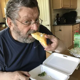 Spanakopita
